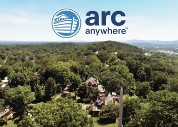 Treatment. Anytime. Anywhere.  With ARC Anywhere.