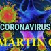 THIRD CONFIRMED CASE OF COVID-19 CASE REPORTED IN MARTIN COUNTY
