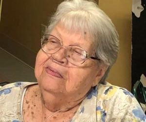 Clara Lucille Davis, 94, of Inez, Kentucky, formerly of Sullivan, Missouri
