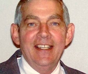 Donald Goble, Jr of Grove City, OH ( born in Louisa KY)