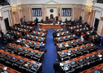 KENTUCKY CANDIDATES FOR GOVERNOR CAN CHOOSE RUNNING MATES AFTER PRIMARY