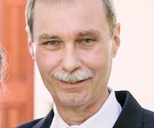 Charles Kenneth Pannell, 57, of Louisa Kentucky