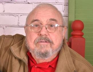 Larry Windel Wilbur, 77, of Louisa, KY