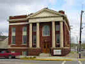 GROWING UP IN LOUISA: Easter, 2020, Cabin Fever!