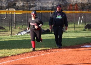 Spring Sports in Kentucky Suspended indefinitely, LCHS Softball Coach weighs in