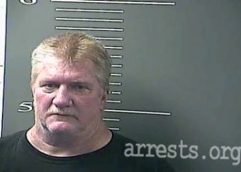 ONE MAN SHOT AND ANOTHER  ARRESTED IN DRY RIDGE INCIDENT