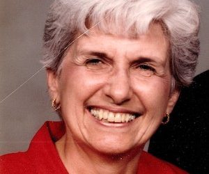 Phyllis Ann Pennington Simpson, 90, of Louisa, Kentucky