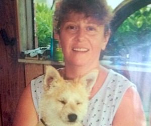 Roberta Gaye Gibeck, 64, of Louisa, KY
