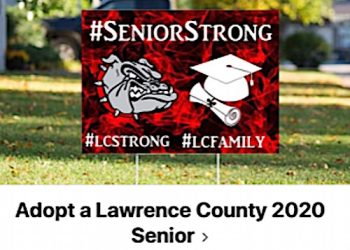 Community coming together for the ‘Adopt a Senior’ FB Project