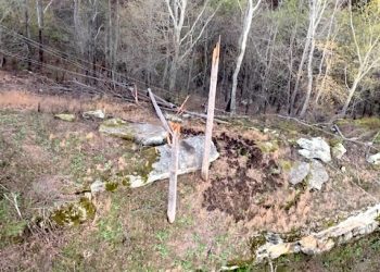 Kentucky Power Storm Update – Wednesday, April 15, 10 a.m.