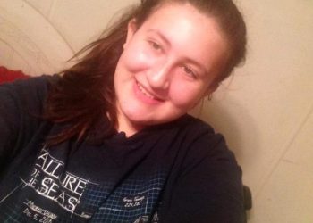 JOHNSON COUNTY SHERIFF DEPARTMENT ASKS FOR HELP IN THEIR CONTINUED SEARCH FOR MISSING FEMALE TEENAGER