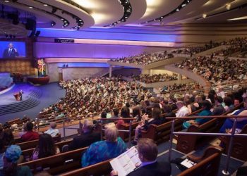 Rural churches in Georgia, Kentucky reeling after gatherings spread coronavirus