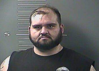 WAYNE COUNTY MAN ARRESTED IN MARTIN COUNTY ON RECKLESS DRIVING, DRUG POSSESSION, AMONG SEVERAL CHARGES