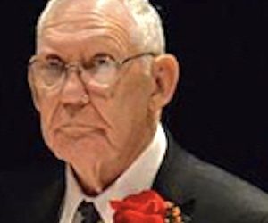Clifford Ward, 89, of Prestonsburg, KY