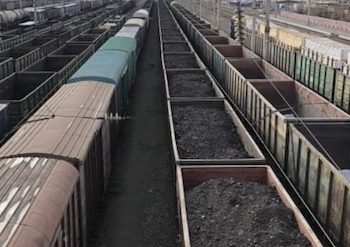 Coronavirus Could Crush US Coal Industry