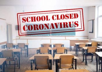UPDATE: GOVERNOR ADVISES SCHOOL DISTRICTS TO CLOSE IN PERSON CLASS THIS SCHOOL YEAR