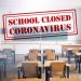 UPDATE: GOVERNOR ADVISES SCHOOL DISTRICTS TO CLOSE IN PERSON CLASS THIS SCHOOL YEAR