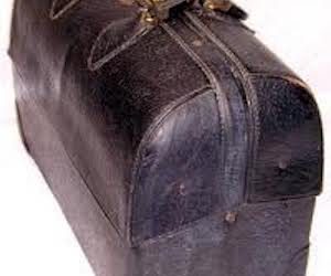 GROWING UP IN LOUISA:  A Dreaded Experience!