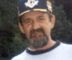 Donnie Adams, 74, of Louisa, KY