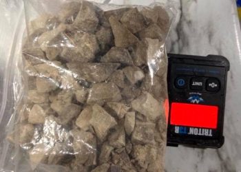 BOYD COUNTY SHERIFF DEPARTMENT GETS  BIGGEST HEROIN BUST TAKE DOWN EVER