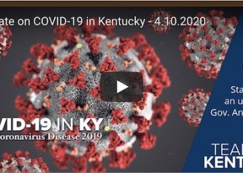 GOVERNOR ORDERS KSP TO COLLECT LICENSE PLATE NUMBERS AT GATHERINGS SUNDAY