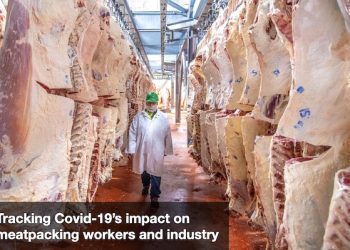 Probe reveals more coronavirus outbreaks in meat plants than previously thought