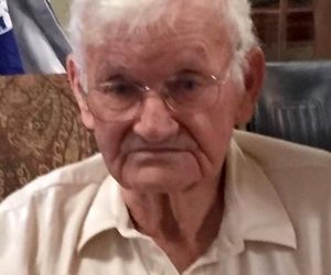 Willie Ray Spears, 89, of Fort Gay, WV