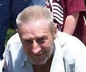 Roy Spears, 68, of Louisa, KY