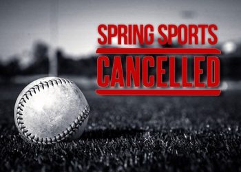 ALL SPORTS CANCELLED FOR YEAR BY KHSAA