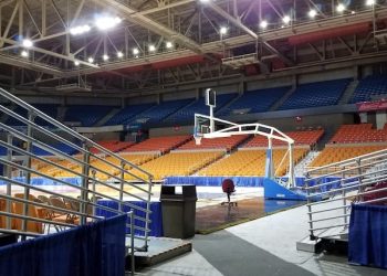 West Virginia cancels Spring Sports and the rest of Basketball season