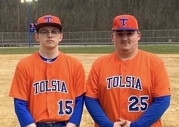 Spring Sports in West Virginia delayed once again; Tolsia Baseball and Softball still holding out hope