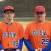 Spring Sports in West Virginia delayed once again; Tolsia Baseball and Softball still holding out hope