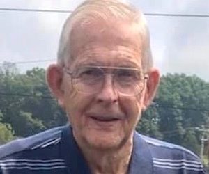 William Paul Fannin, 83, of Galloway, OH