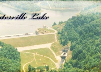 YATESVILLE PARK UPDATE: WHAT’S OPEN WHAT’S NOT