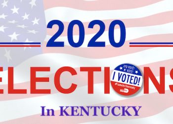 Ky. Board of Elections Passes Voting Regs for June Primary, much like current absentee voting