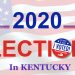 Ky. Board of Elections Passes Voting Regs for June Primary, much like current absentee voting