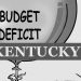 Kentucky facing budget shortfall of nearly $500 million
