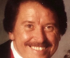 Roger Doty, 85, of Louisa, KY