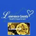 LAWRENCE COUNTY HEALTH DEPARTMENT DAILY COVID-19 UPDATE, ONE NEW CASE REPORTED