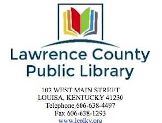 Lawrence Co. Library will re-open June 8