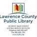 Lawrence Co. Library will re-open June 8