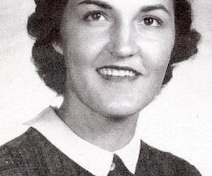 Kay Lester, 80, of Fort Gay, WV