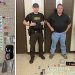 MARTIN COUNTY SHERIFF DEPT. WALKS INTO LARGE DRUG BUST WHILE SERVING ASSAULT WARRANT