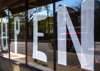 BESHEAR ANNOUNCES BUSINESS RE-OPENINGS FOR MAY, PART OF JUNE