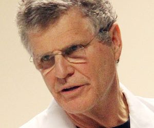 EMBATTLED ASHLAND PHYSICIAN RICHARD PAULUS IN COURT ASKING FOR DISMISSAL OF CASE