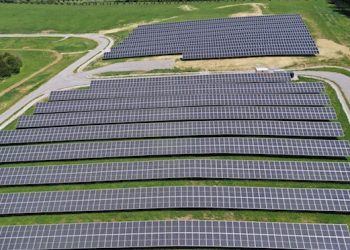 KENTUCKY GRASS ROOTS HELPING BUILD SOLAR PRESENCE; POWER COMPANIES BUYING MORE SOLAR