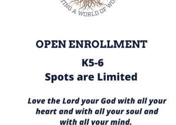 MILLARD SCHOOL OPEN ENROLLMENT