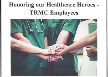 National Hospital Week Puts Spotlight on People as Healthcare Heroes