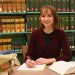 FORMER LOUISA STUDENT EXCELS IN LAW SCHOOL PREP