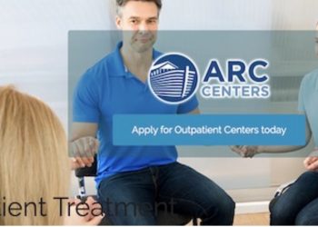 NEWSPAPER reports cooperation between treatment centers in region